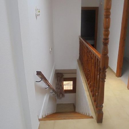Apartamento En La Playa De San Jose-Sjjc エクステリア 写真