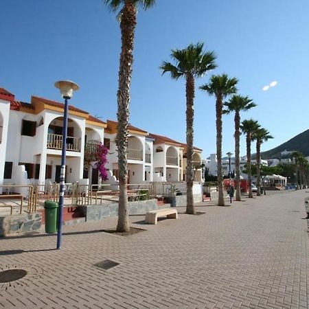 Apartamento En La Playa De San Jose-Sjjc エクステリア 写真