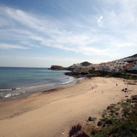 Apartamento En La Playa De San Jose-Sjjc エクステリア 写真