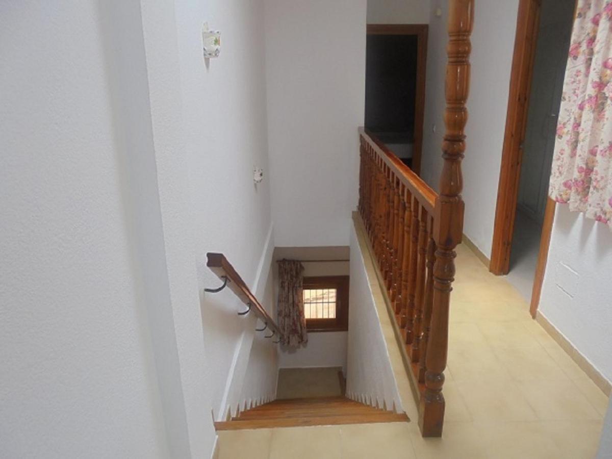 Apartamento En La Playa De San Jose-Sjjc エクステリア 写真