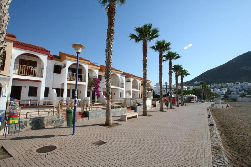 Apartamento En La Playa De San Jose-Sjjc エクステリア 写真