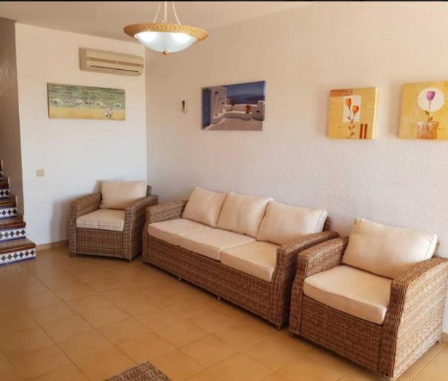 Apartamento En La Playa De San Jose-Sjjc 部屋 写真