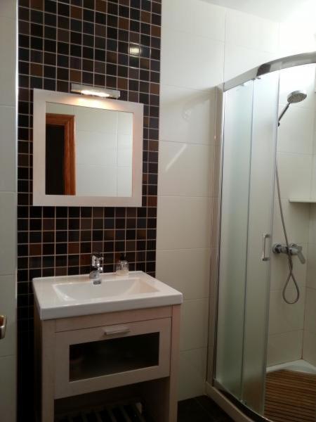 Apartamento En La Playa De San Jose-Sjjc 部屋 写真