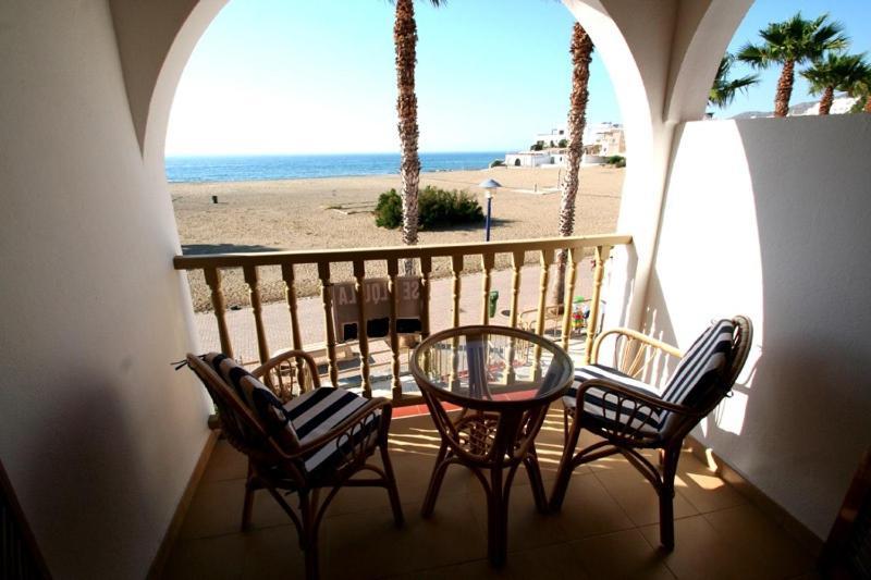 Apartamento En La Playa De San Jose-Sjjc 部屋 写真