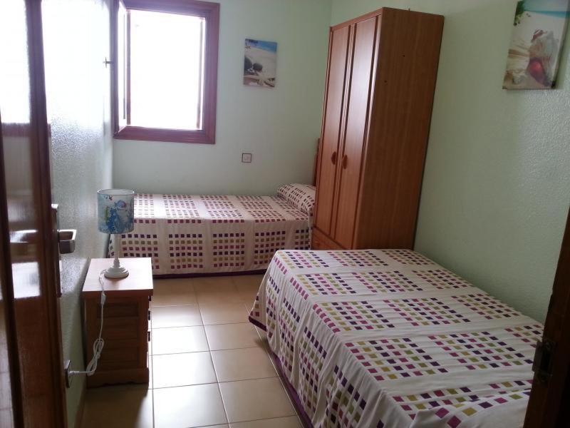 Apartamento En La Playa De San Jose-Sjjc 部屋 写真
