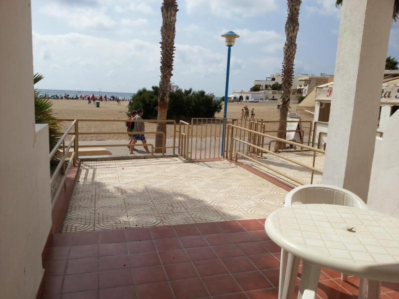 Apartamento En La Playa De San Jose-Sjjc 部屋 写真