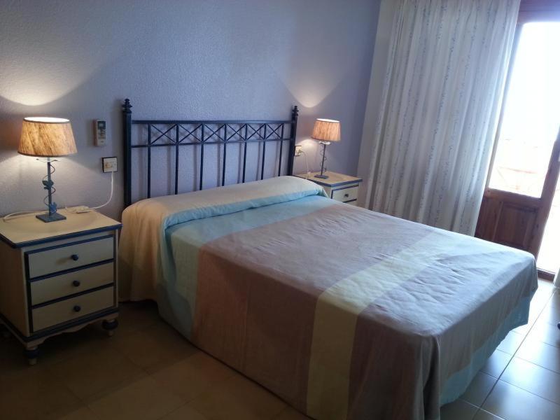 Apartamento En La Playa De San Jose-Sjjc 部屋 写真