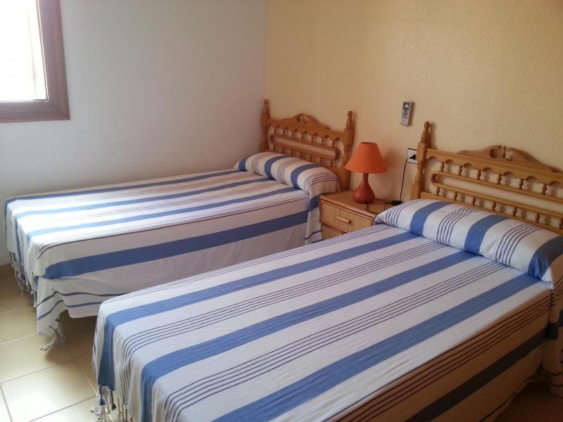 Apartamento En La Playa De San Jose-Sjjc 部屋 写真
