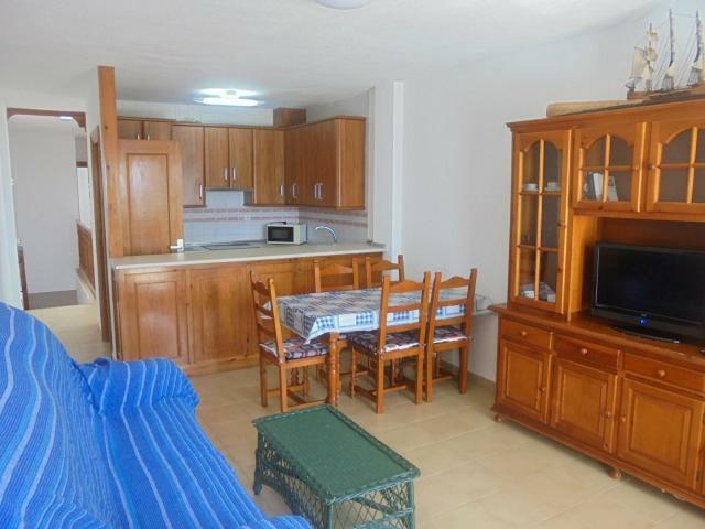 Apartamento En La Playa De San Jose-Sjjc エクステリア 写真