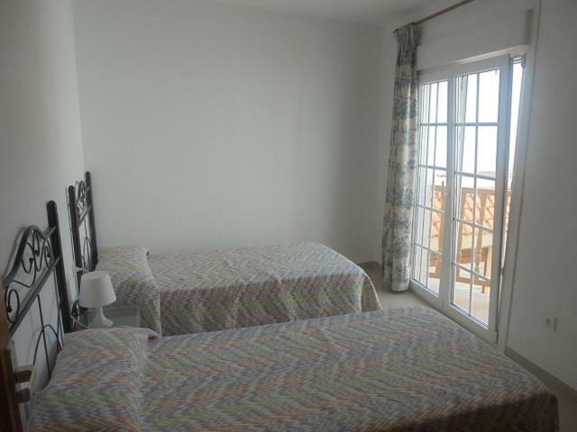 Apartamento En La Playa De San Jose-Sjjc エクステリア 写真