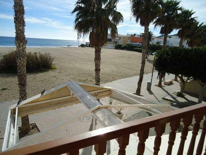 Apartamento En La Playa De San Jose-Sjjc エクステリア 写真