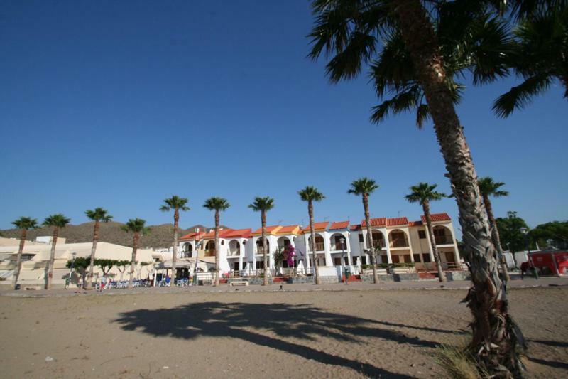 Apartamento En La Playa De San Jose-Sjjc エクステリア 写真