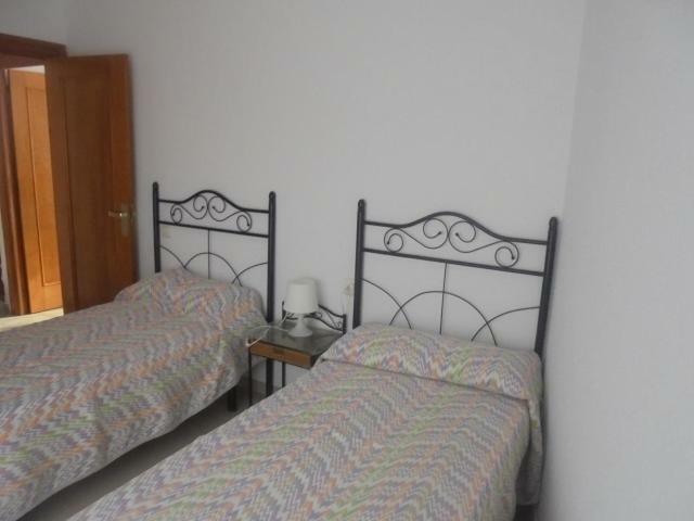 Apartamento En La Playa De San Jose-Sjjc エクステリア 写真